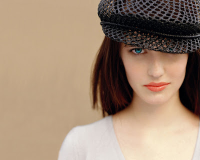 French Actress Eva Green Wallpaper