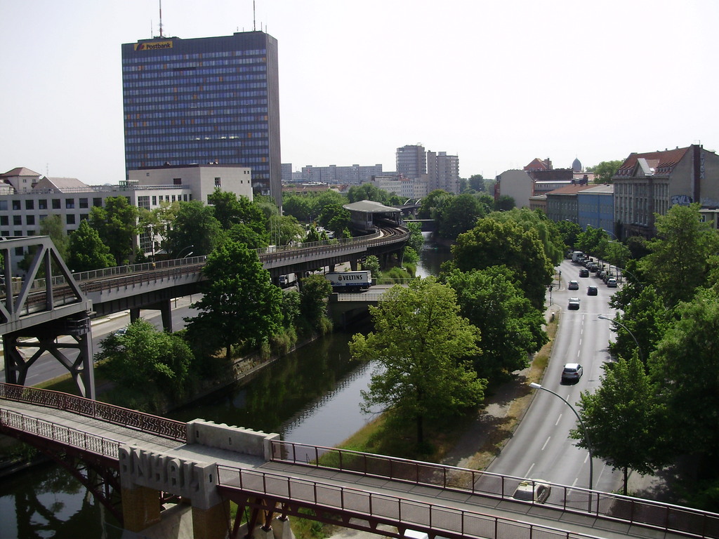 Traveler Guide The Charm Of The Old City Of Berlin