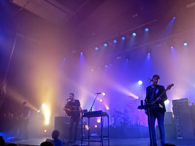 Chris Heenan Michael Vorfeld Funkloch Errant Sound