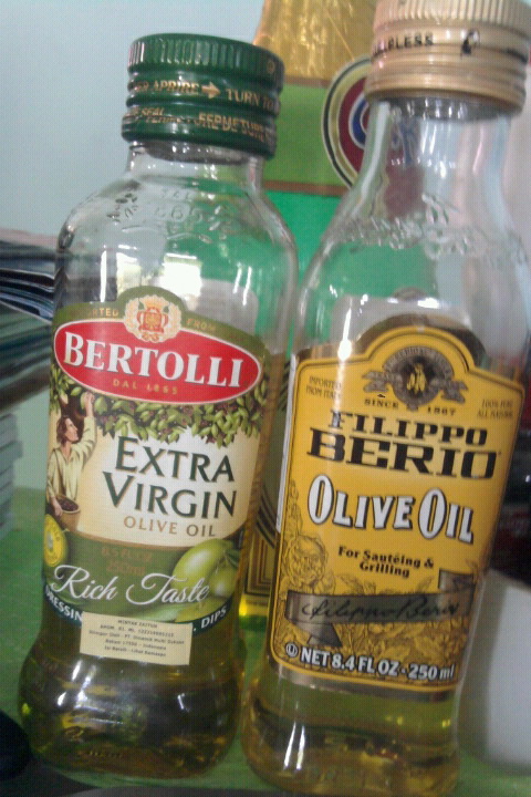 ummu nashrullah olive evoo dan ummu nashrullah olive evoo dan