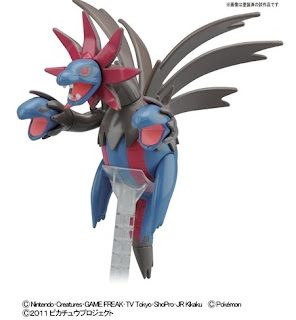 hydreigon figure