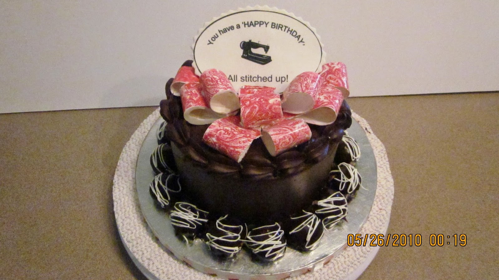 School of Cakes: Cakes