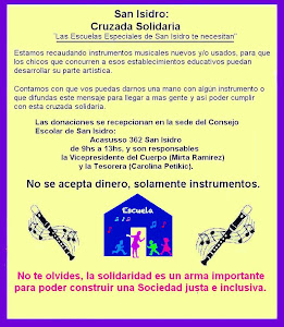 Cruzada Solidaria