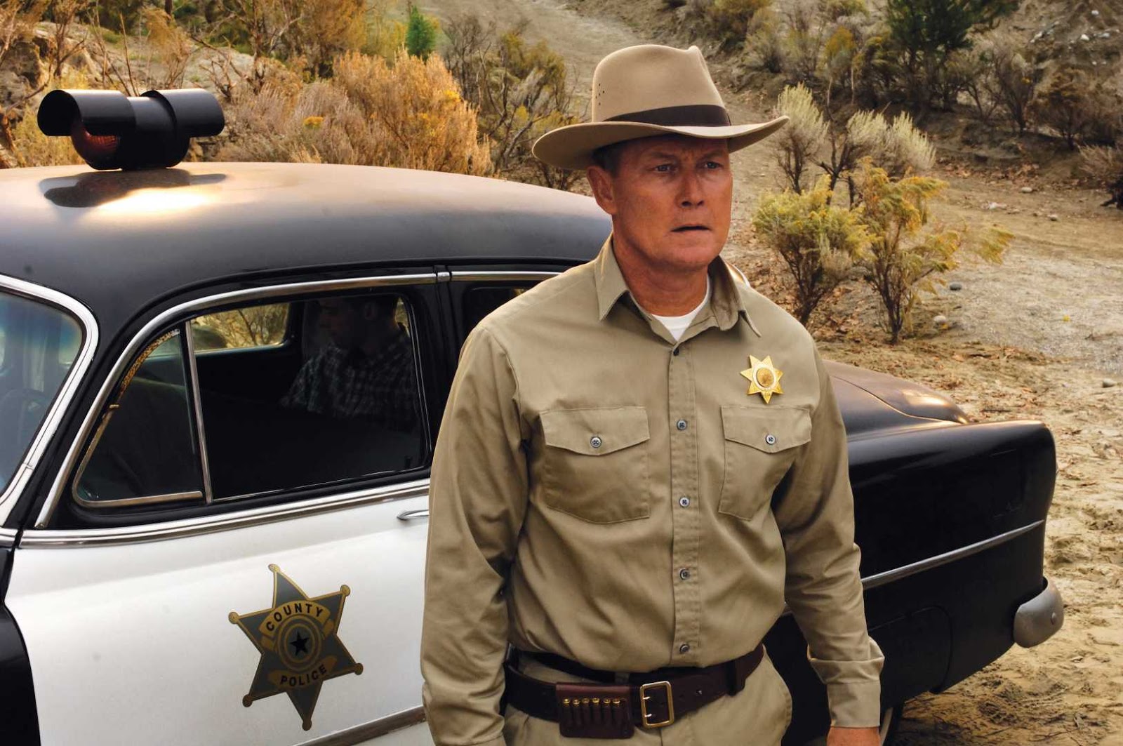 Robert Patrick Photos | Tv Series Posters and Cast