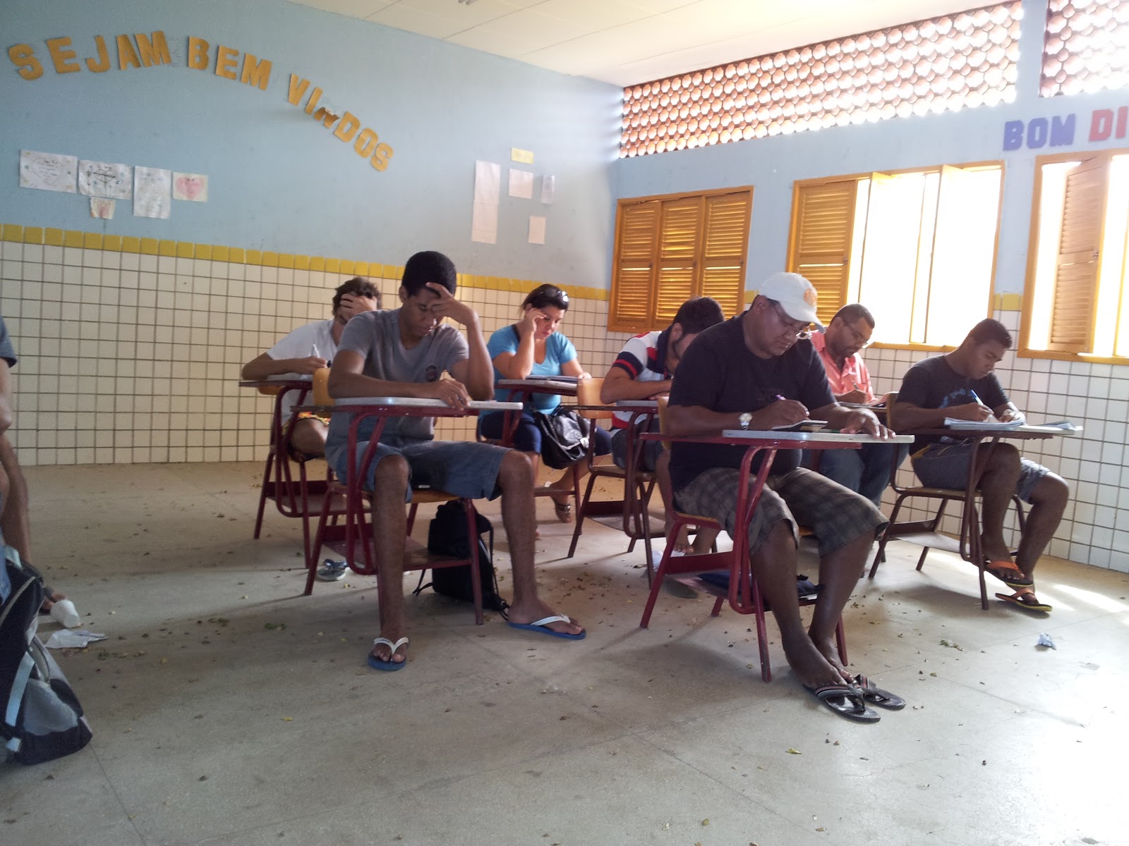 Curso de eletrotecnico
