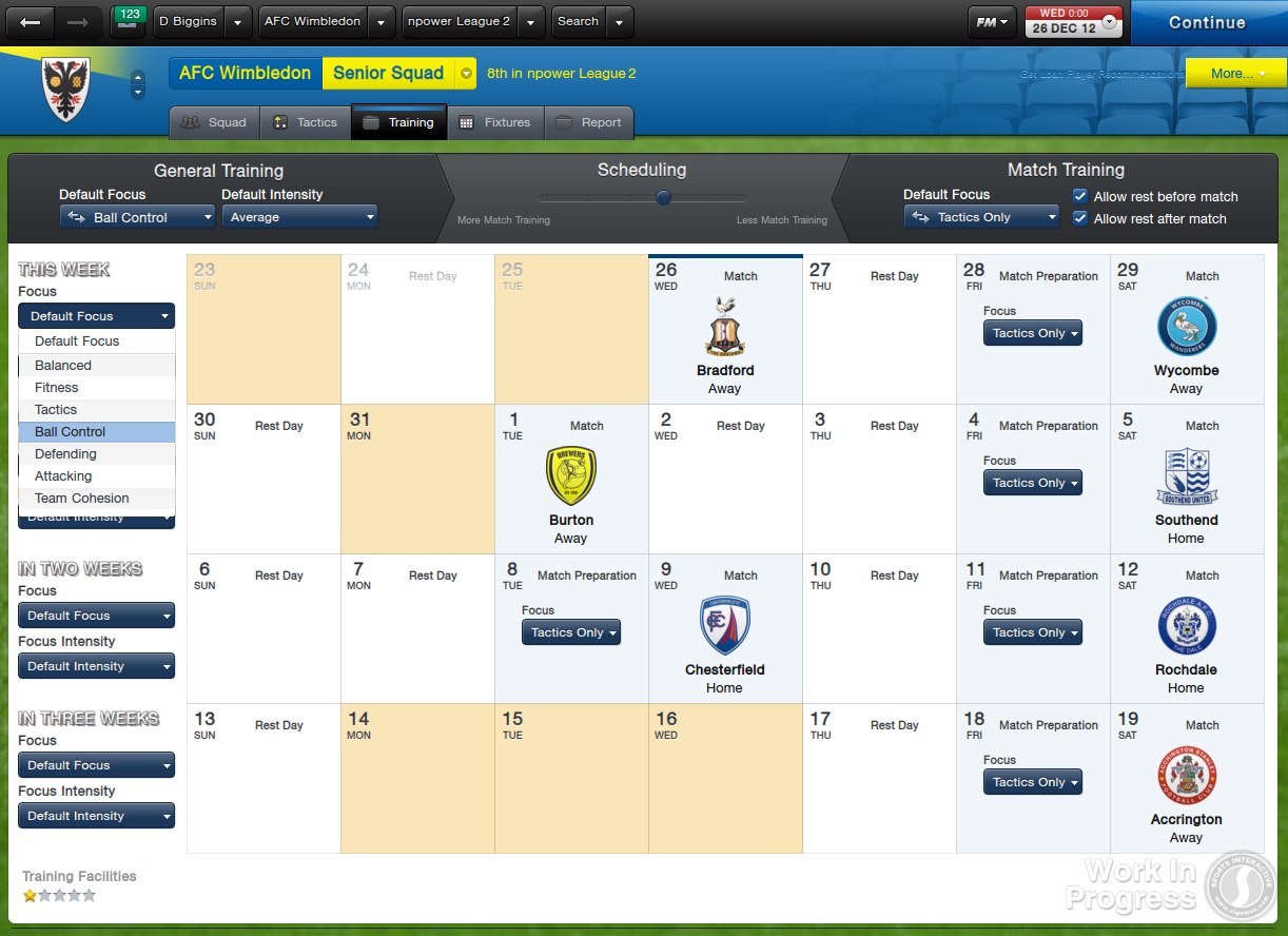 Football Manager 2013 No Cd Patch