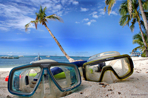 Paki02: Summer wallpapers