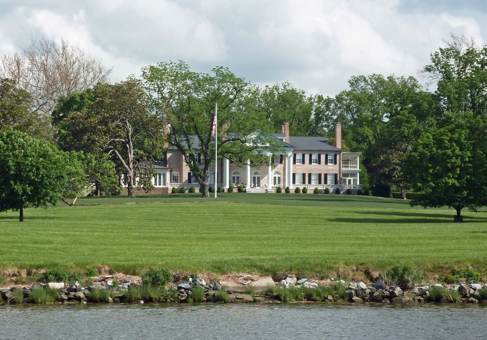 Great Loop Two Last Dance Chesapeake Maryland