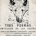 Presentación en Valparaíso: Tres poemas - Recopilación por Fernando Navarro Geisse
