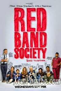 Hội Vòng Đỏ - Red Band Society