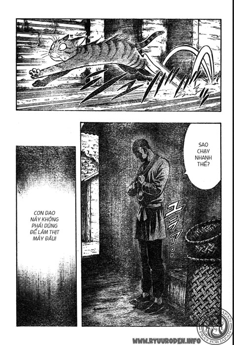 Hoàng Phi Hồng Phần 4 chap 59 Trang 19 Hoàng Phi Hồng Phần 4 chap 59 Trang 19