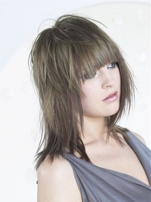 Cute Hairstyles for Teens