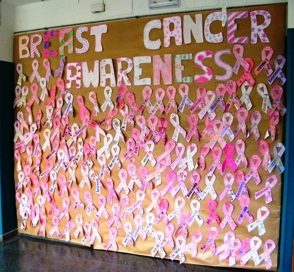 Our special funny world Wall of Hope