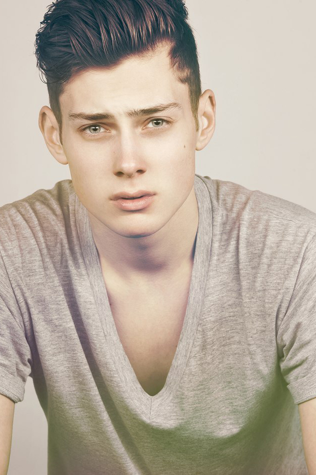 HANDSOME BOYS CLUB Handsome Boys and Pretty Men Random