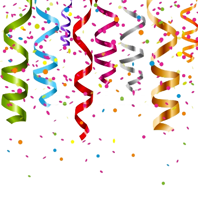 Featured image of post Serpentina E Confete Png