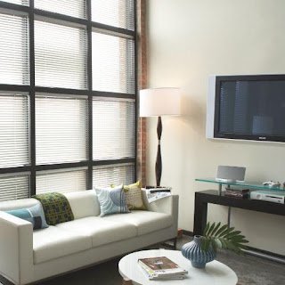 Different Types of Mini Blinds and Their Use aluminum mini blinds