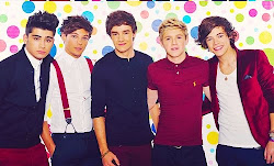 One Direction♥