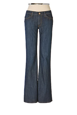 Anthropologie AG Legend Flares
