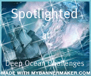 Deep Ocean Challenge blog