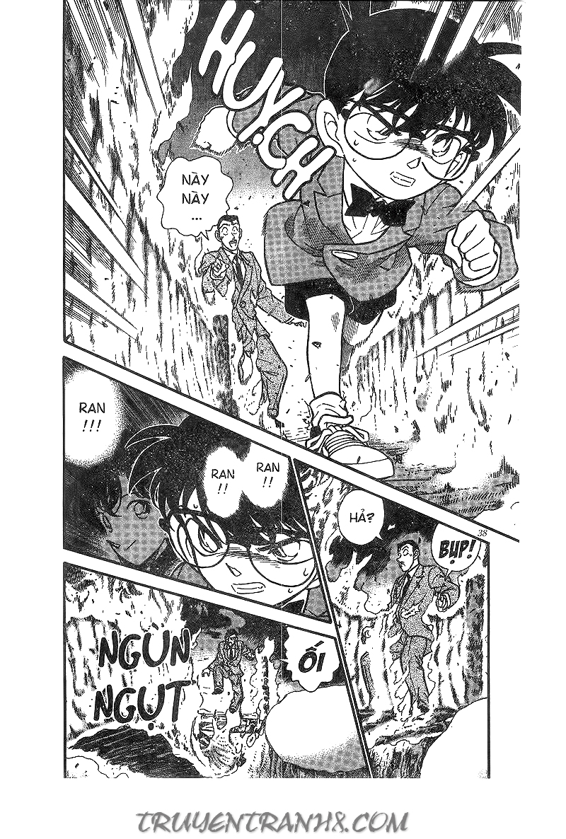 Detective Conan Chap 192 - Truyen.Chap.VN