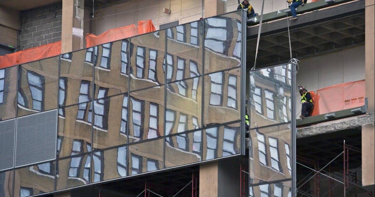 RobinsonSolutions Professional Window Cleaning Shortage Of Glass