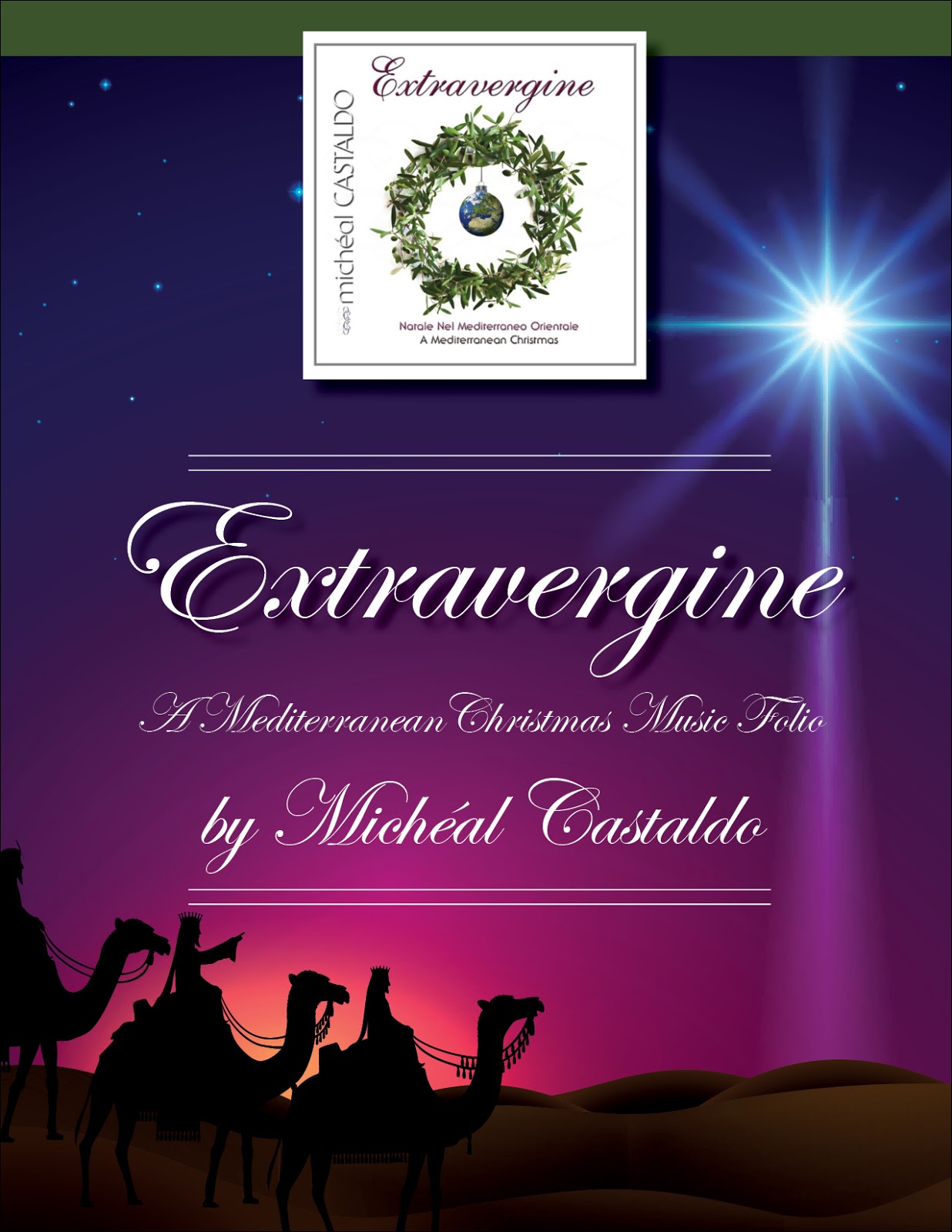 the folio includes the music for 15 carols including the following seasonal favorites oh santa notte oh holy night e nato il bambino gesu what - Italian Christmas Music the folio includes the music for 15 carols including the following seasonal favorites oh santa notte oh holy night e nato il bambino gesu what - Italian Christmas Music