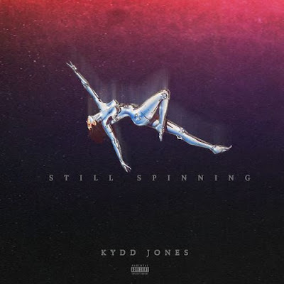 Kydd Jones - "Still Spinning" / www.hiphopondeck.com