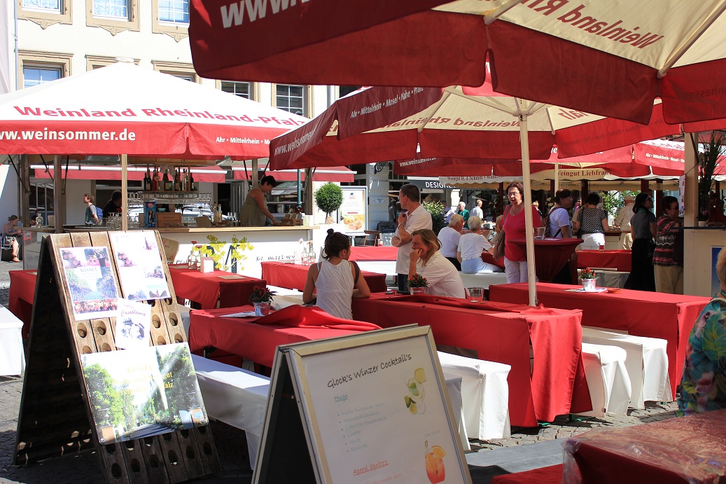 Auf Entdeckungsreise Zu Den Schatzen Der Eifel Inhalt