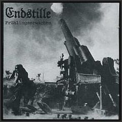 Endstille - Frühlingserwachen