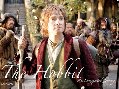 The Hobbit: An Unexpected Journey