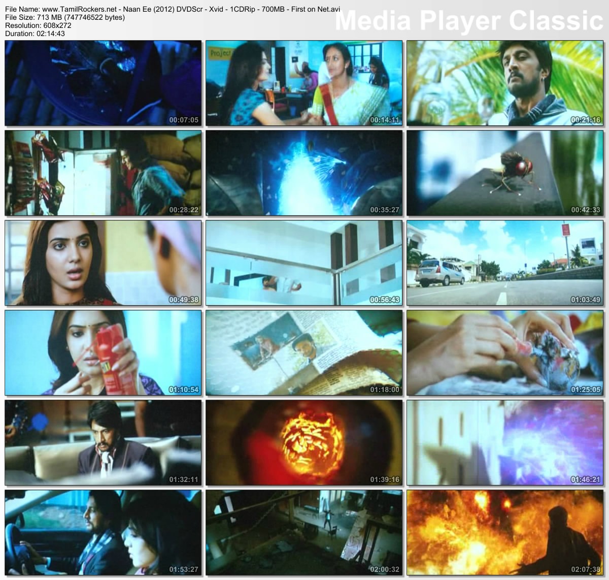 Naan Ee Tamil Movie Download By Torrent Naan Ee Tamil Movie Download By Torrent