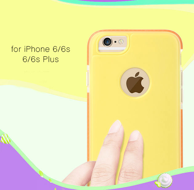 เคส iphone 6s plus สินค้าพร้อมส่ง สวย ๆ ราคาถูก