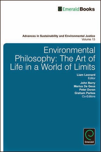 Environmental Philosophy