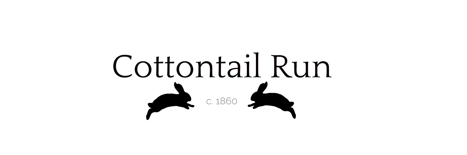 Cottontail Run 