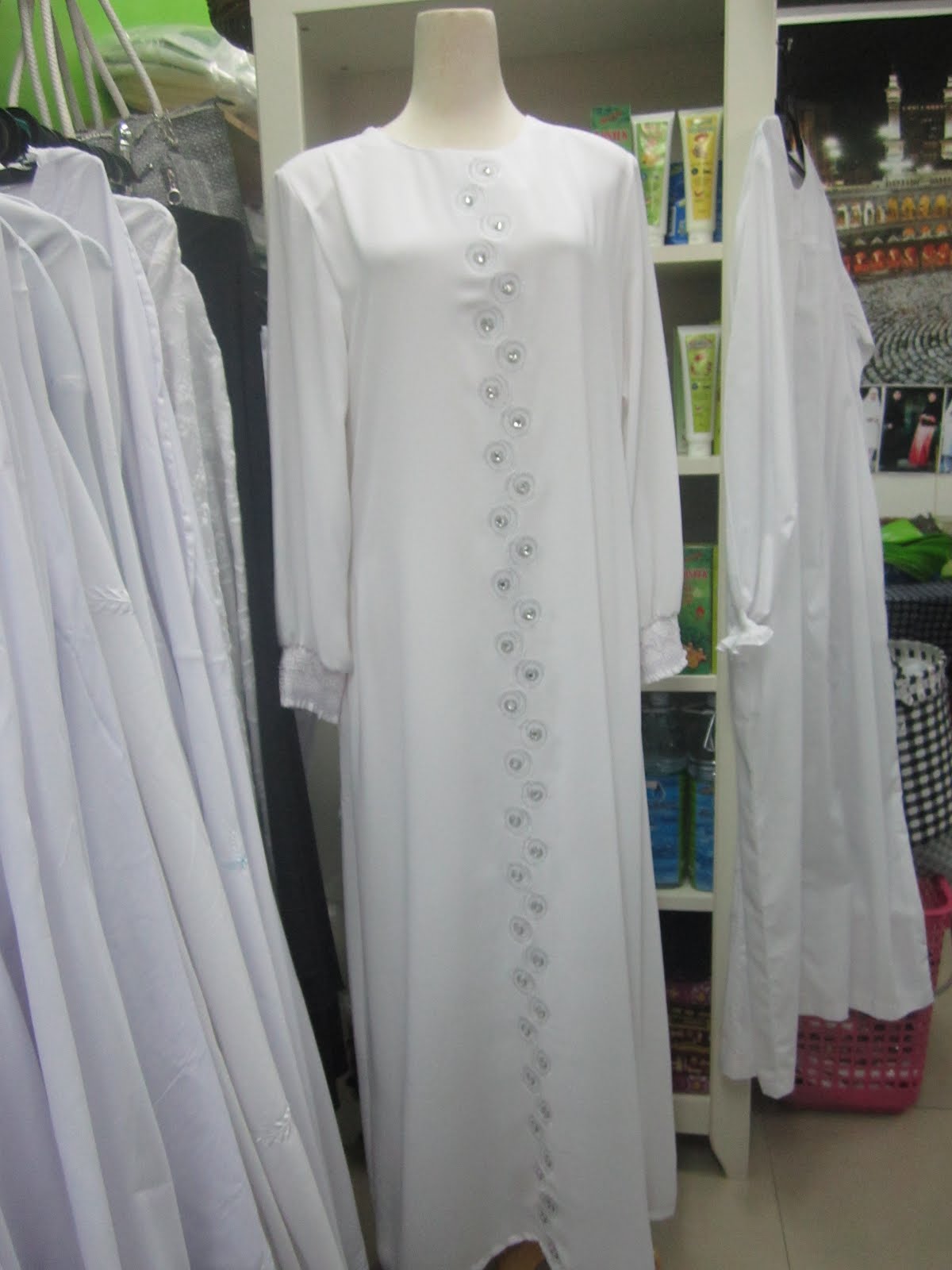 Baju Umrah