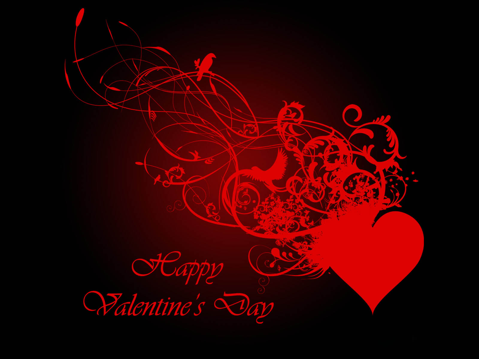 wallpapers: Valentines Day Wallpapers 20131600 x 1200