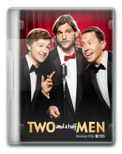 Assistir Two and a Half Man - Dois homens e meio