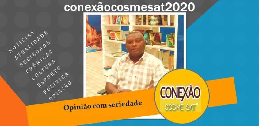 CONEXÃO COSME SAT