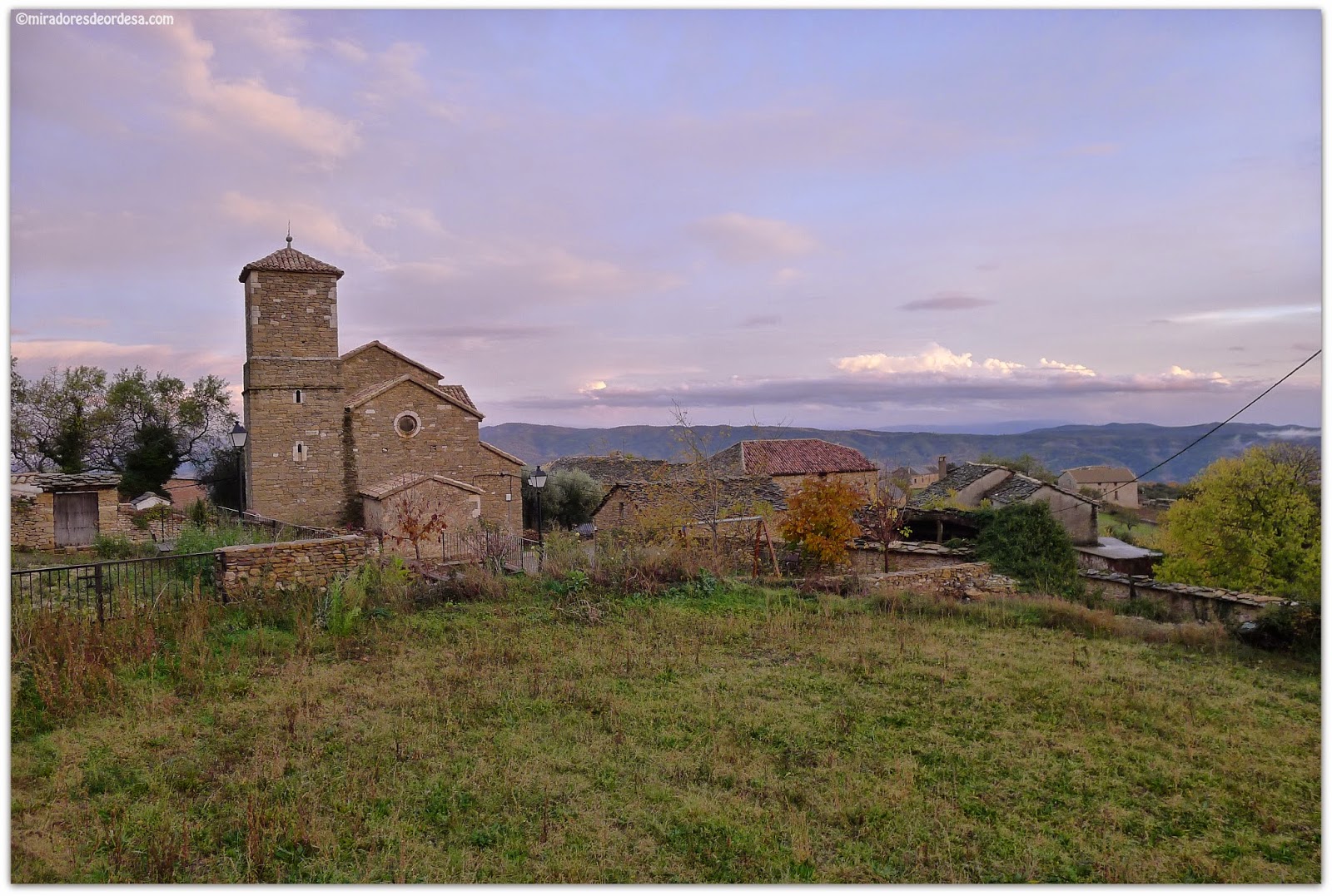 Betorz Paisajes de Ordesa