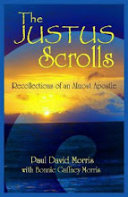 THE JUSTUS SCROLLS