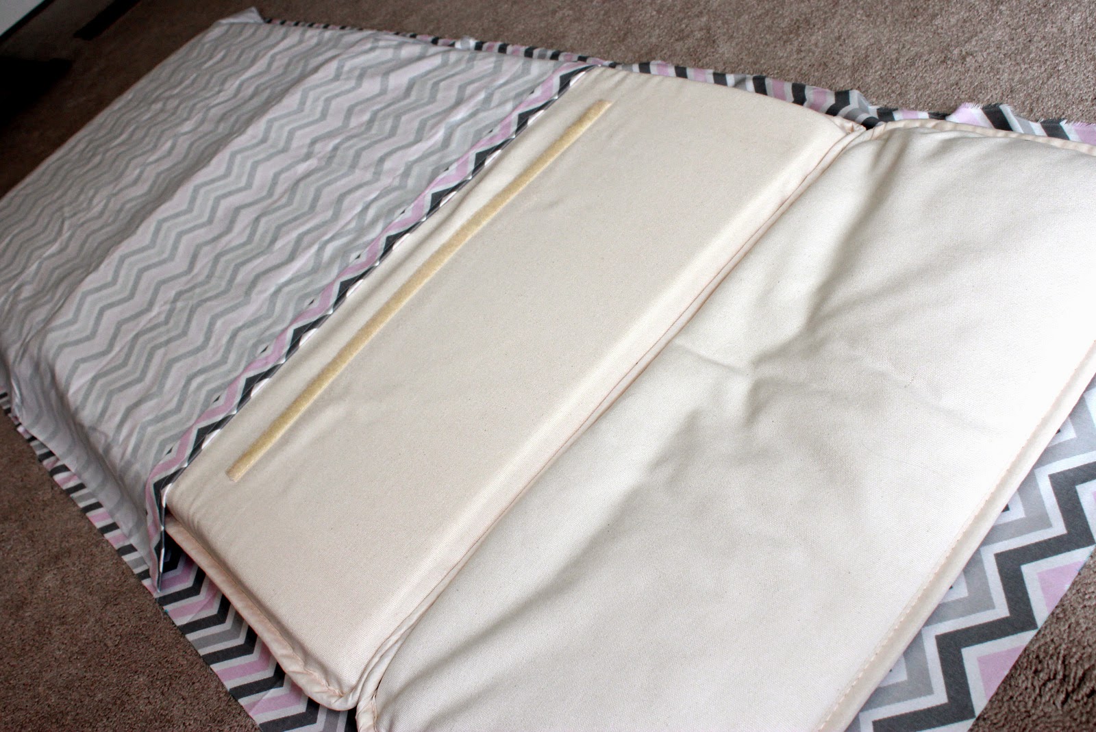 Homemade Engineer How To Recover an IKEA Poang Chair