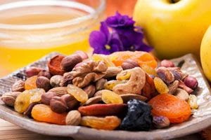 Kurutulmuş Meyve ve Kuruyemişin Faydaları Nelerdir