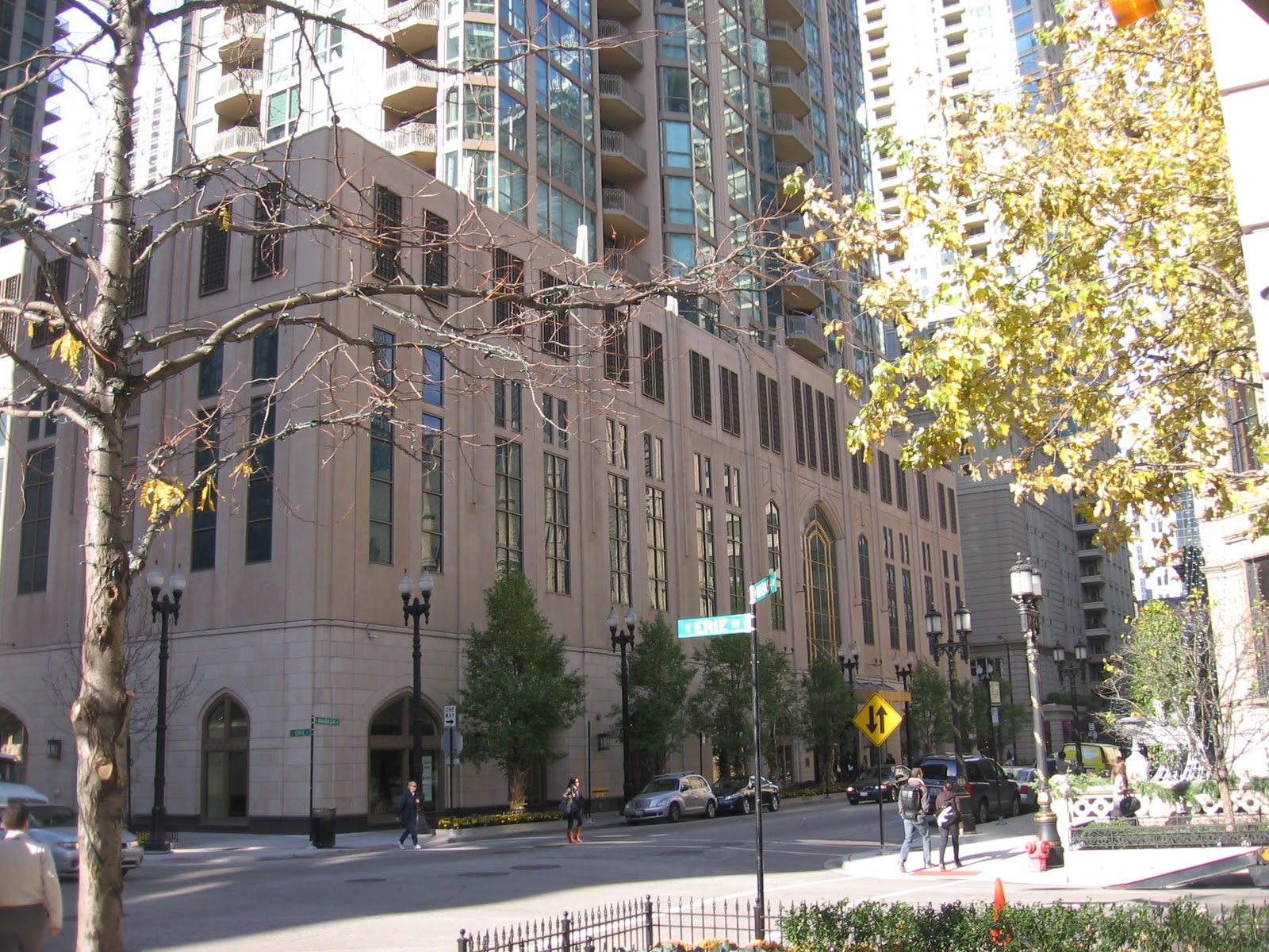 The Chicago Real Estate Local Just Rented Luxury condo at the Pinnacle