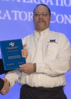 Biphasic Cuirass Ventilation