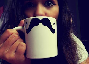 Moustache :3