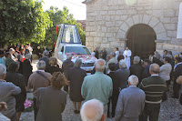 IMG_3259 Imagem Peregrina deixou Fornos e rumou a Aguiar da Beira