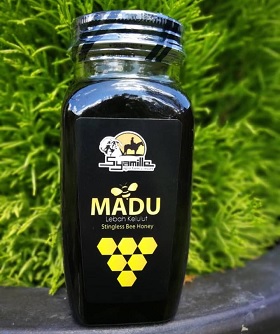 MADU KELULUT