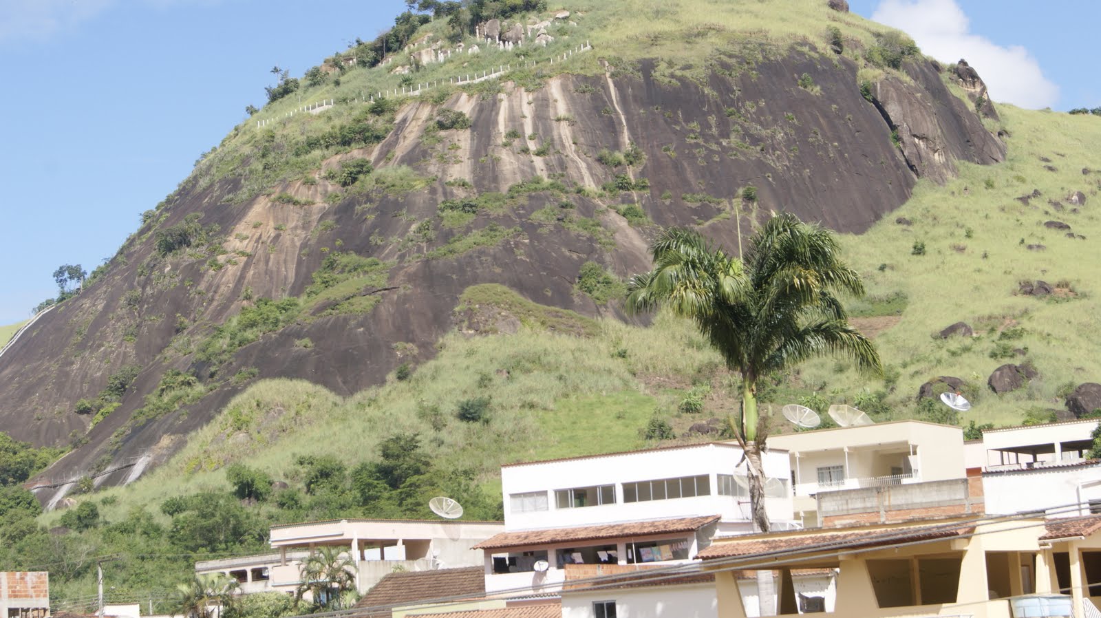 Blog dos Biologos Adeilto e Luciane fotos da cidade de Pancas ES