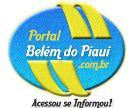 Portal Belém do Piauí - Acessou se Informou | Noticias de Belém do Piauí e Região.