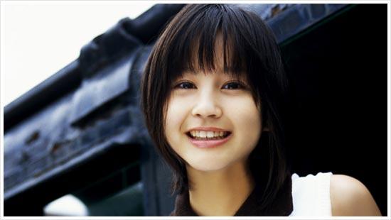 Japanese Actress Like A Doll